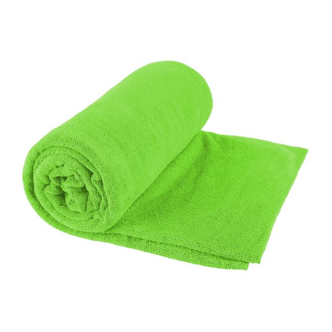 Рушник Sea To Summit Tek Towel M 50 х 100 Green - фото 1