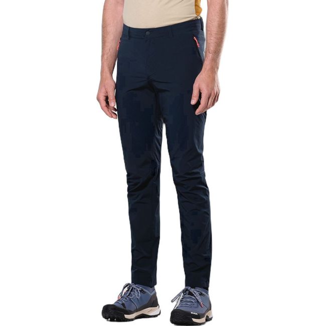 Штани Salewa Puez Talveno DST Mns Dark Navi - фото 1