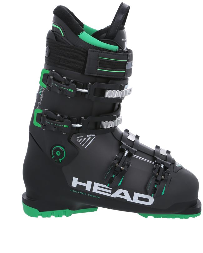 Head ADVANT EDGE 95 Yellow Black '18 - фото 8