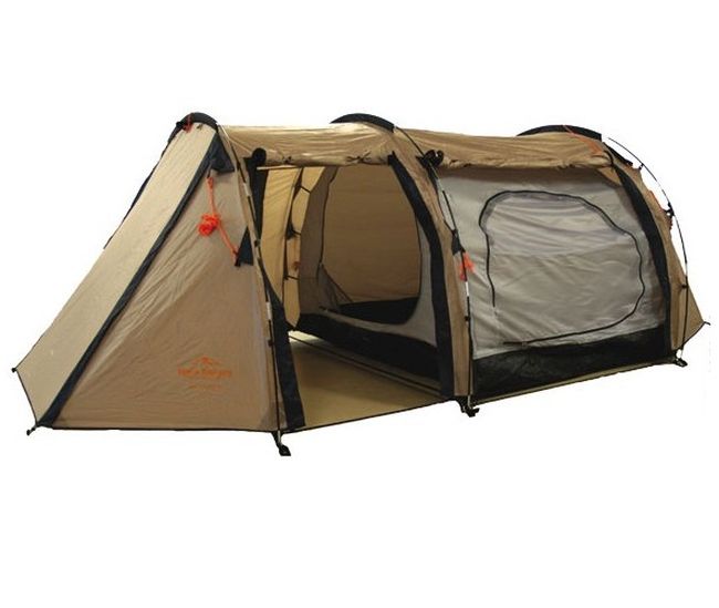 Намет Fjord Nansen GOTLAND IV - фото 1