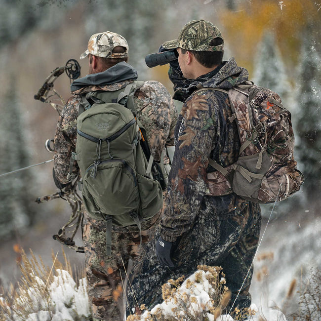 Бінокль Athlon Midas G2 UHD 10x42 (113008) - фото 4