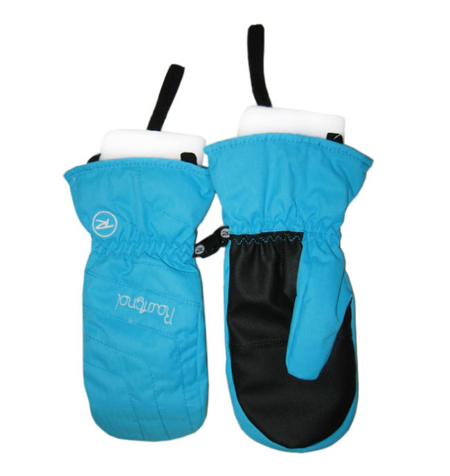 Рукавиці Rossignol JR FREEZE M - фото 1