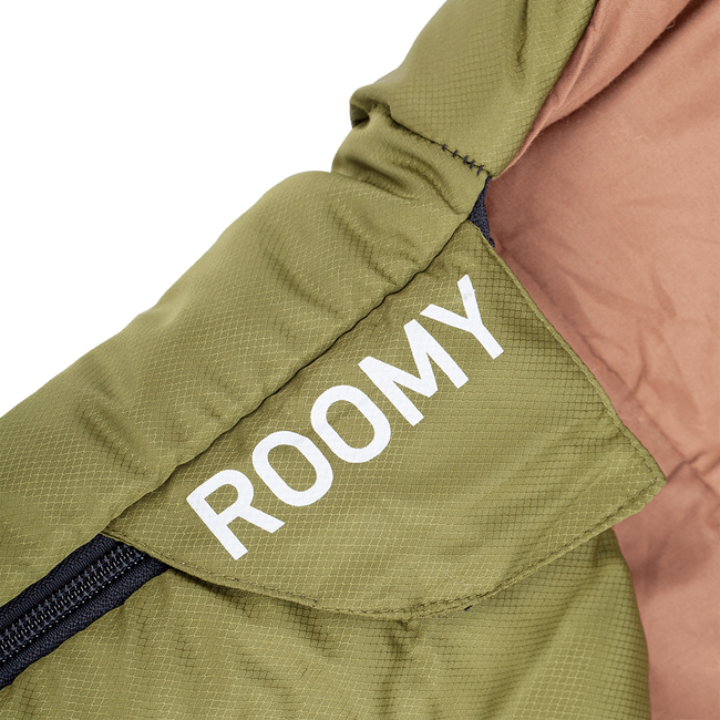 Спальник Red Point ROOMY -right - фото 8