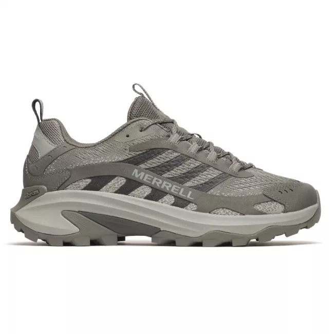 Кросівки Merrell Moab Speed 2 Mns Anthracite - фото 2