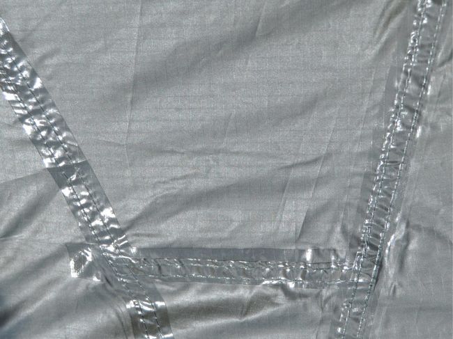 Намет Mousson ATLANT 4 Khaki - фото 23