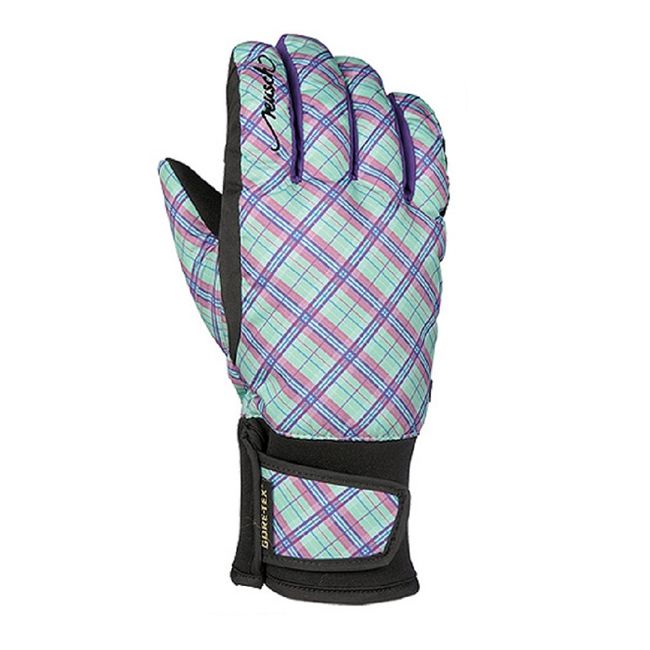 Рукавиці Reusch LILLI GTX '14 - фото 1