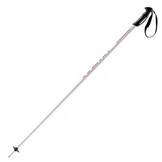 Гірськолижні палиці Head Multi Red - фото 1