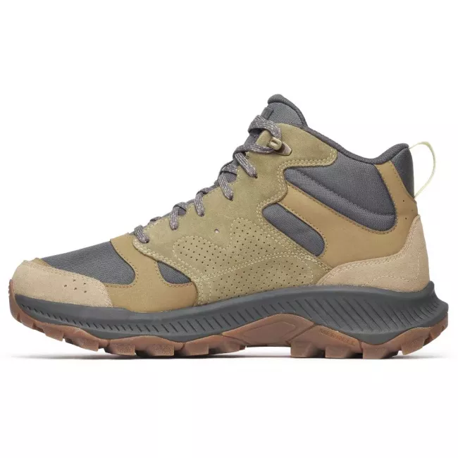 Черевики Merrell Tempo Sol MID WP Mns Mountain - фото 3