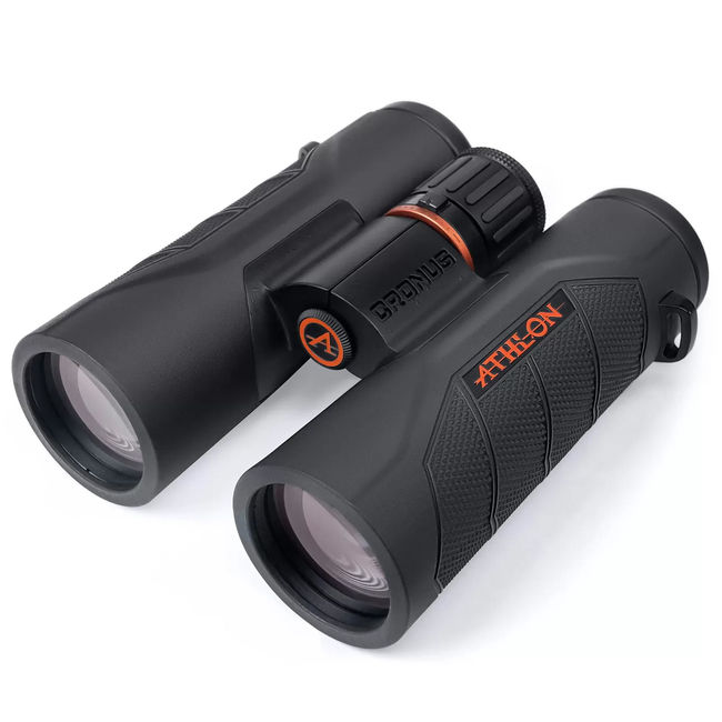 Бінокль Athlon Cronus G2 UHD 10x42 (111004) - фото 6