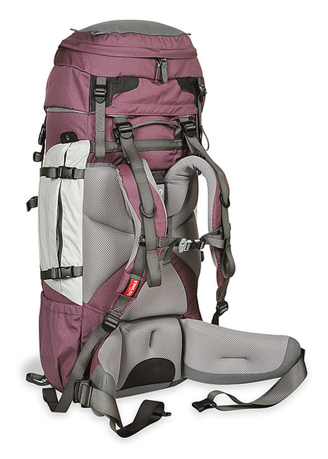 Рюкзак Tatonka ISIS 50 carbon - фото 2