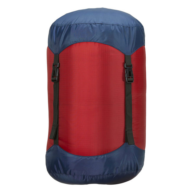 Спальний мішок Wechsel Stardust -5° L TL Red Dahlia Left - фото 7