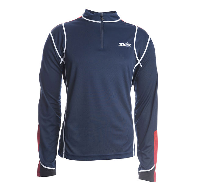 Фліс Swix HORIZON new navy - фото 1