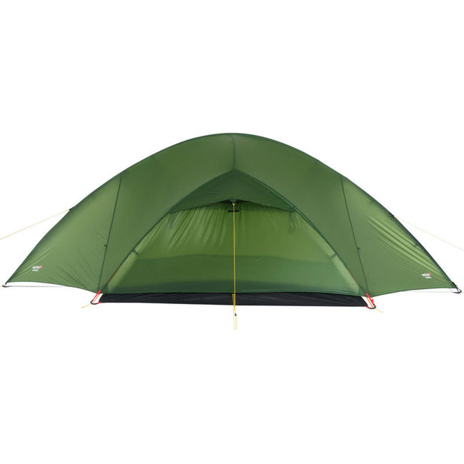 Намет Wechsel Exogen 3 ZG Green - фото 9