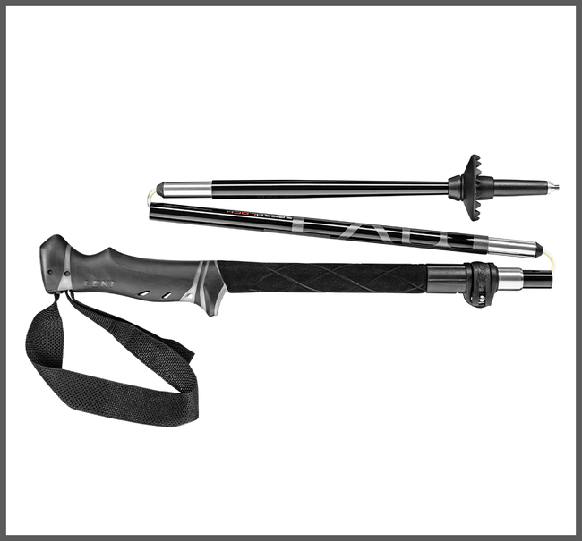 Трекінгові палиці Leki Micro Vario TA EVO - фото 3