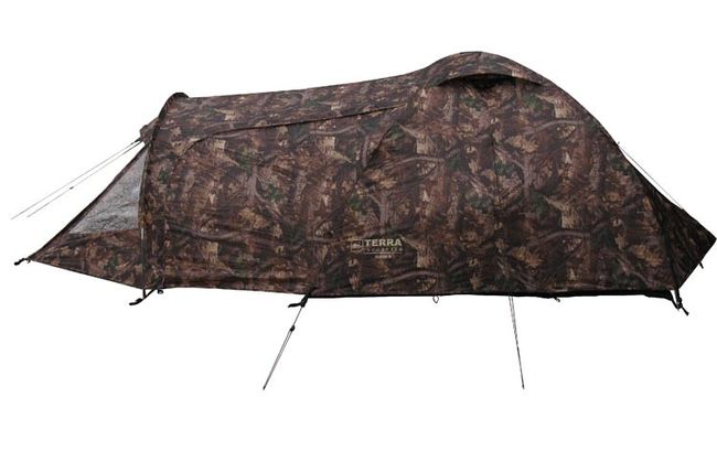 Намет Terra Incognita GEOS 3 камуфляж - фото 4