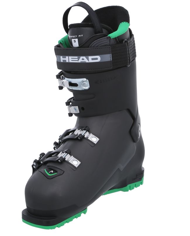 Head Advant Edge 95 White '17 - фото 3