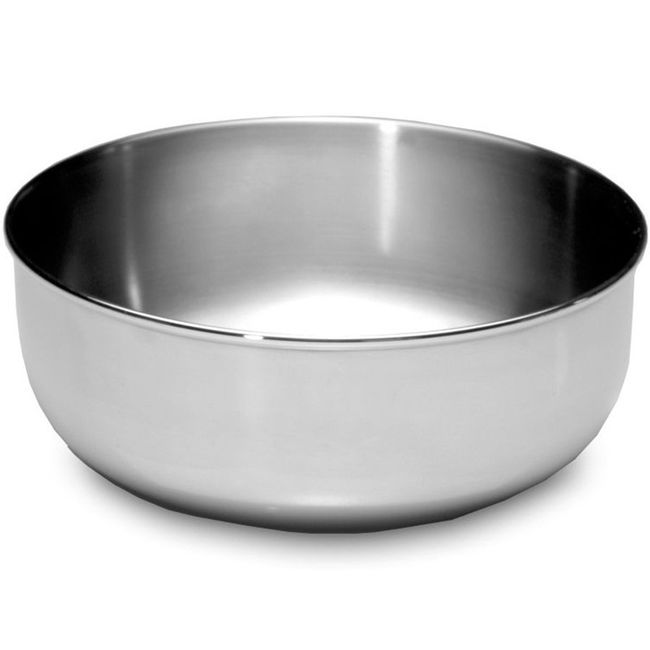 Тарілка Lifeventure SS Camping Bowl - фото 1