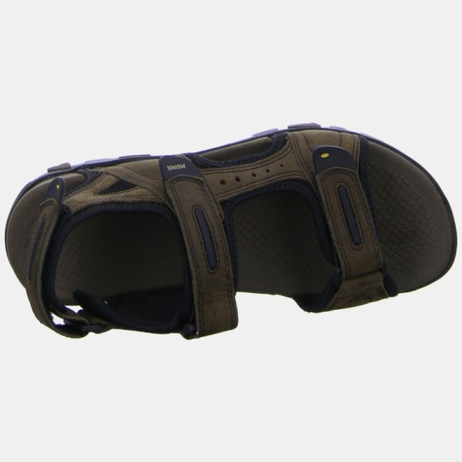 Сандалі Meindl Sorrent - фото 3