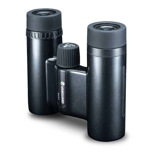 Бінокль Vanguard Vesta Compact 8x21 WP Black Pearl (Vesta 8210 BP) - фото 3
