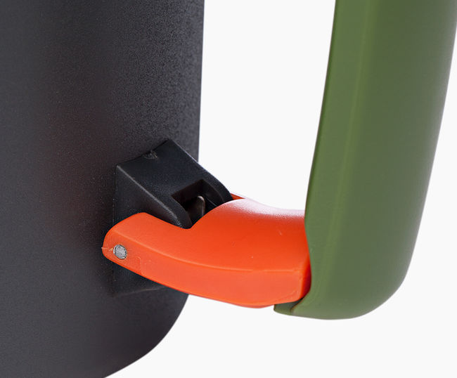 Термокружка Stanley UTILITY 0,47 л - фото 3