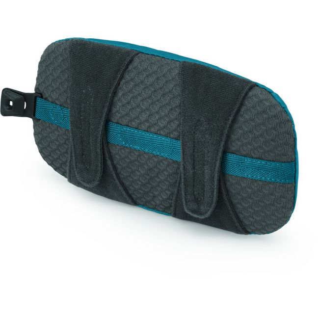 Органайзер Osprey Pack Pocket Zippered Waterfront Blue - фото 4
