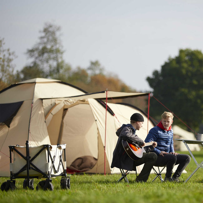 Намет Grand Canyon Atlanta 3 Mojave Desert - фото 15