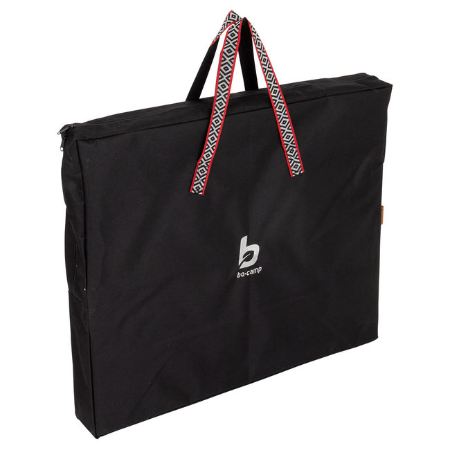 Стіл Bo-Camp Islington Oval 120x70 cm Brown - фото 7