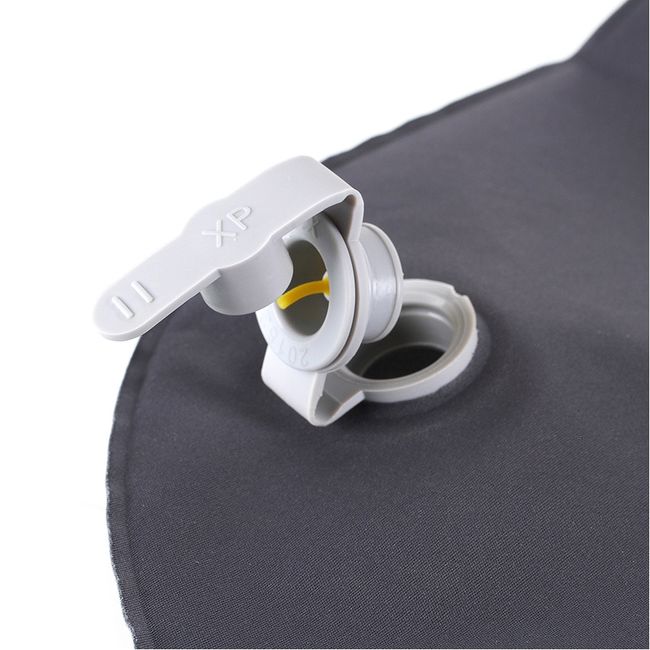 Подушка Lifeventure Inflatable Neck Pillow - фото 5