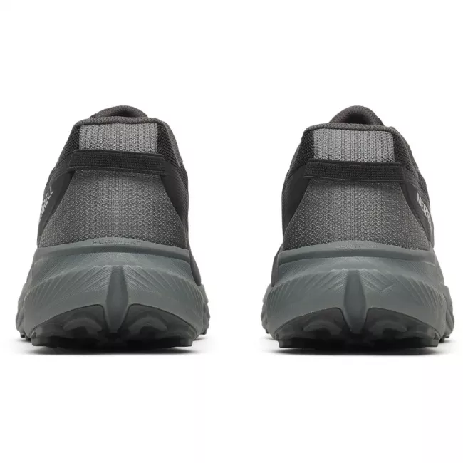 Кросівки Merrell Agility Trail Mns Black - фото 5