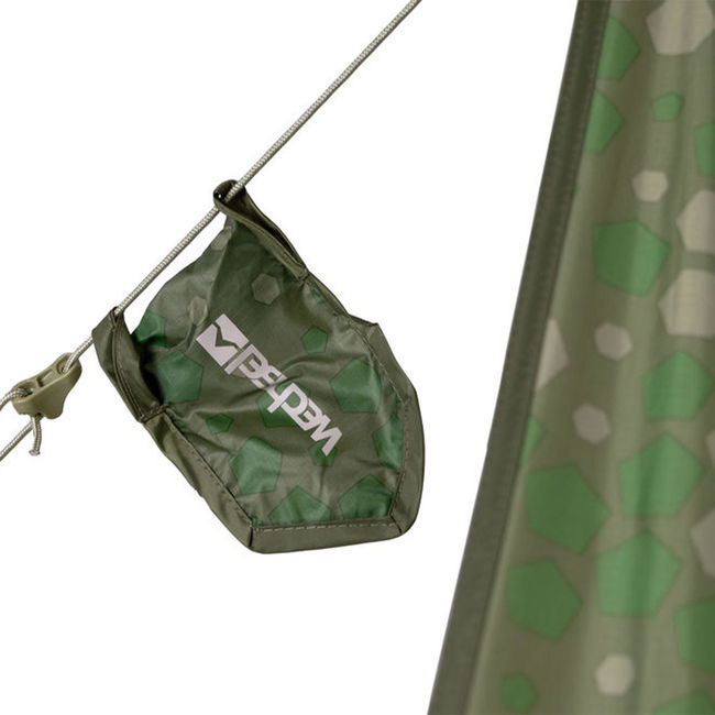 Тент Wechsel Tarp Elements TL Camo - фото 8