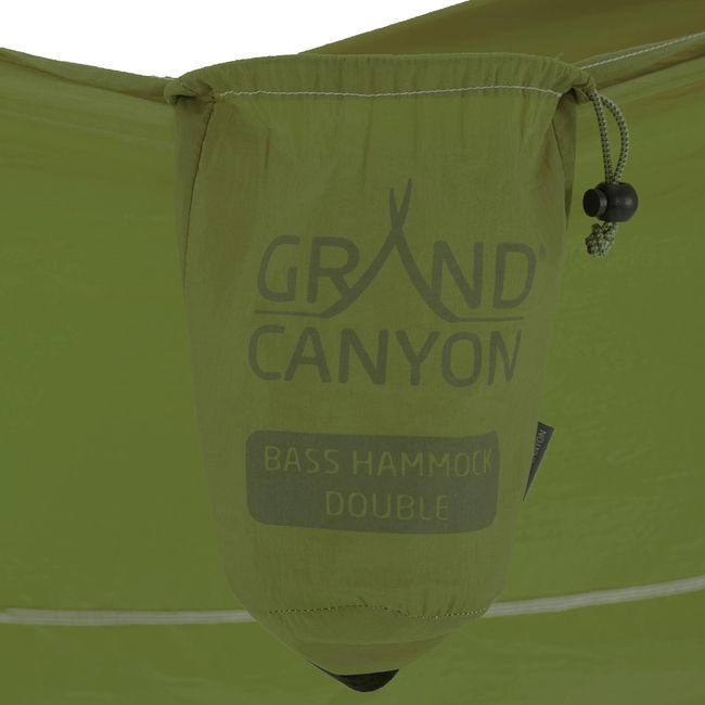 Гамак Grand Canyon Bass Hammock Double - фото 4