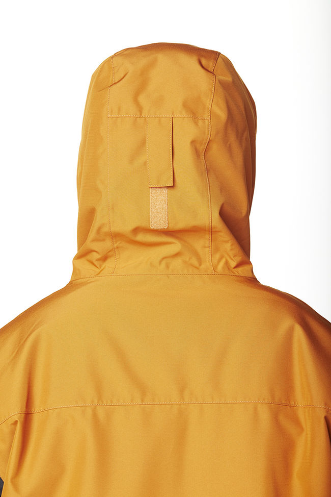 Куртка Picture Organic Jomoh Honey black - фото 7