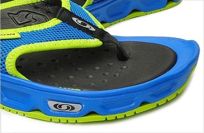 Сандалі Salomon RX Break - фото 5