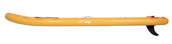 SUP Z-Ray Evasion Air 10'6