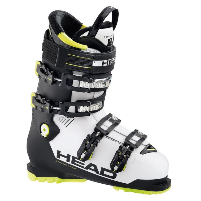 Head Advant Edge 95 White '17 - фото 1