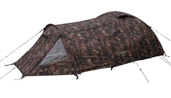 Намет Terra Incognita GEOS 3 камуфляж - фото 5