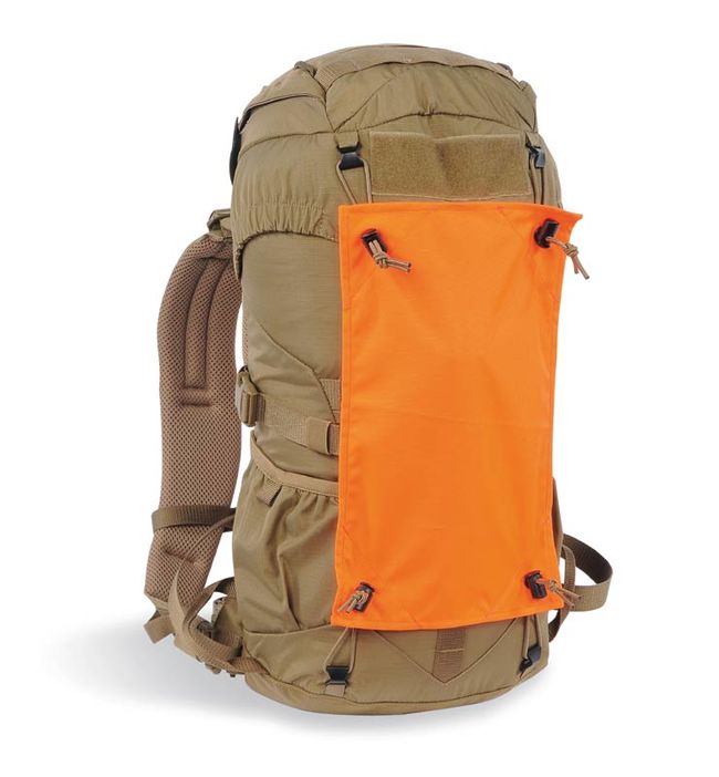 Рюкзак Tasmanian Tiger  Trooper LIGHT PACK 22 khaki - фото 2