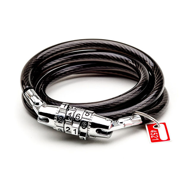 Велозамок 2K HW225035 - фото 1