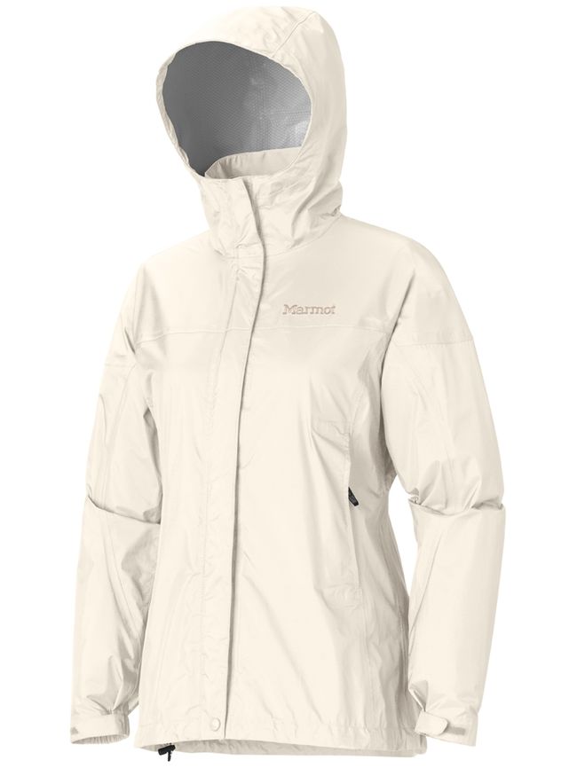 Куртка жіноча Marmot PreCip Jacket W cloud - фото 1