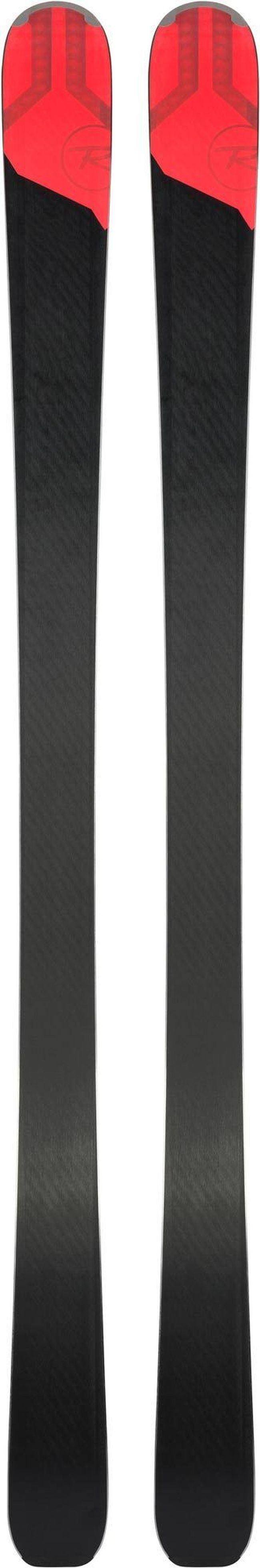 Rossignol Experience 88 Ti + Кр. NX 12 Dual B90 '19 - фото 3