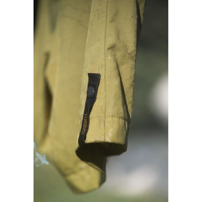 Шорти Turbat Sup Shorts Mns Green - фото 5