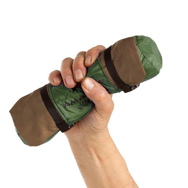 Гамак Amazonas Adventure Hammock Coyote - фото 2