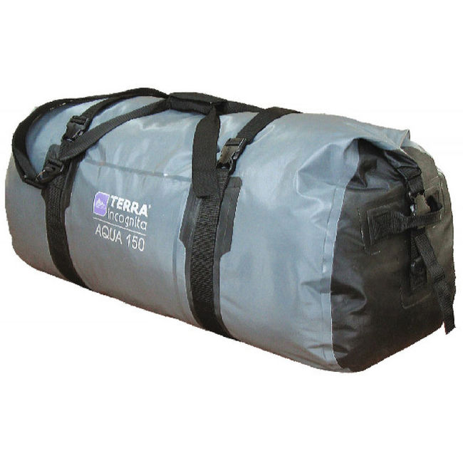 Гермосумка Terra Incognita Aqua 150 - фото 1
