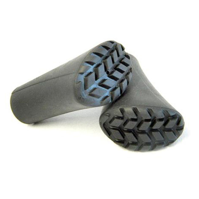 Насадки для палок Nordic Walking Fizan Tappo - фото 1