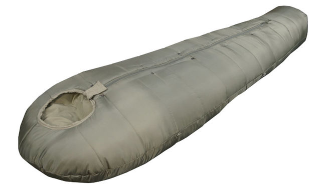 Спальник Terra Incognita 