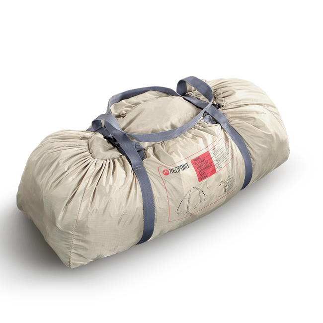 Намет Red Point Tavrika 4 - фото 6