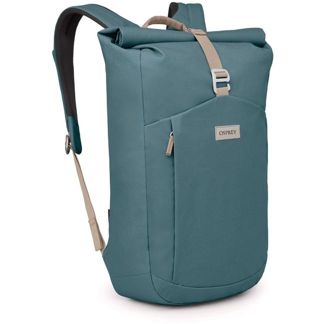 Рюкзак Osprey Arcane Roll Top Cascade Blue - фото 1