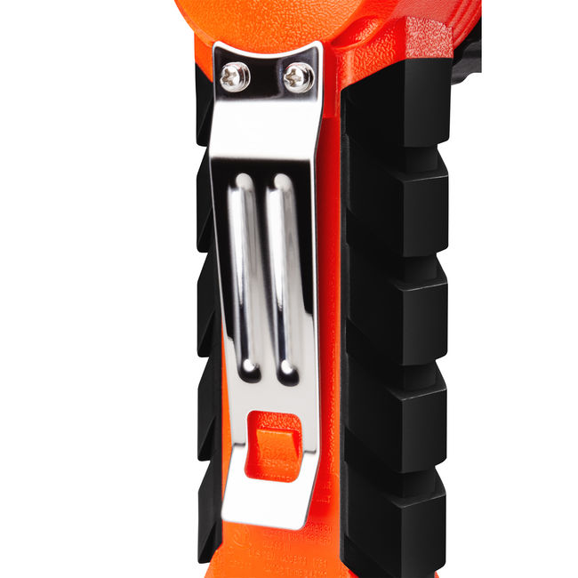 Ліхтар пожежний Mactronic M-Fire (323 Lm) Ex-ATEX - фото 8