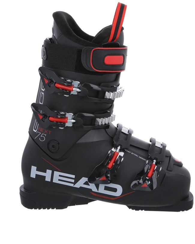 Head NEXT EDGE 75 Black '17 - фото 8