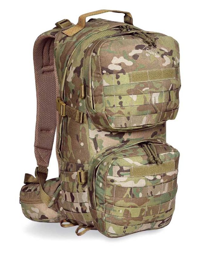 Рюкзак Tasmanian Tiger COMBAT PACK MC multicam - фото 1